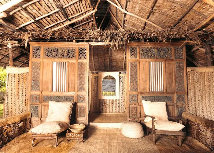 The Cabanas Lamu