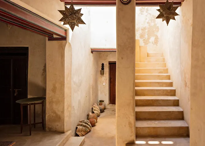 Lamu House
